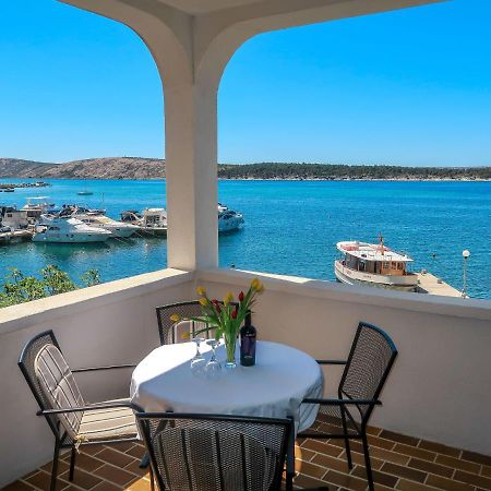 Apartment Ana - Rab166 By Interhome Barbat na Rabu Buitenkant foto