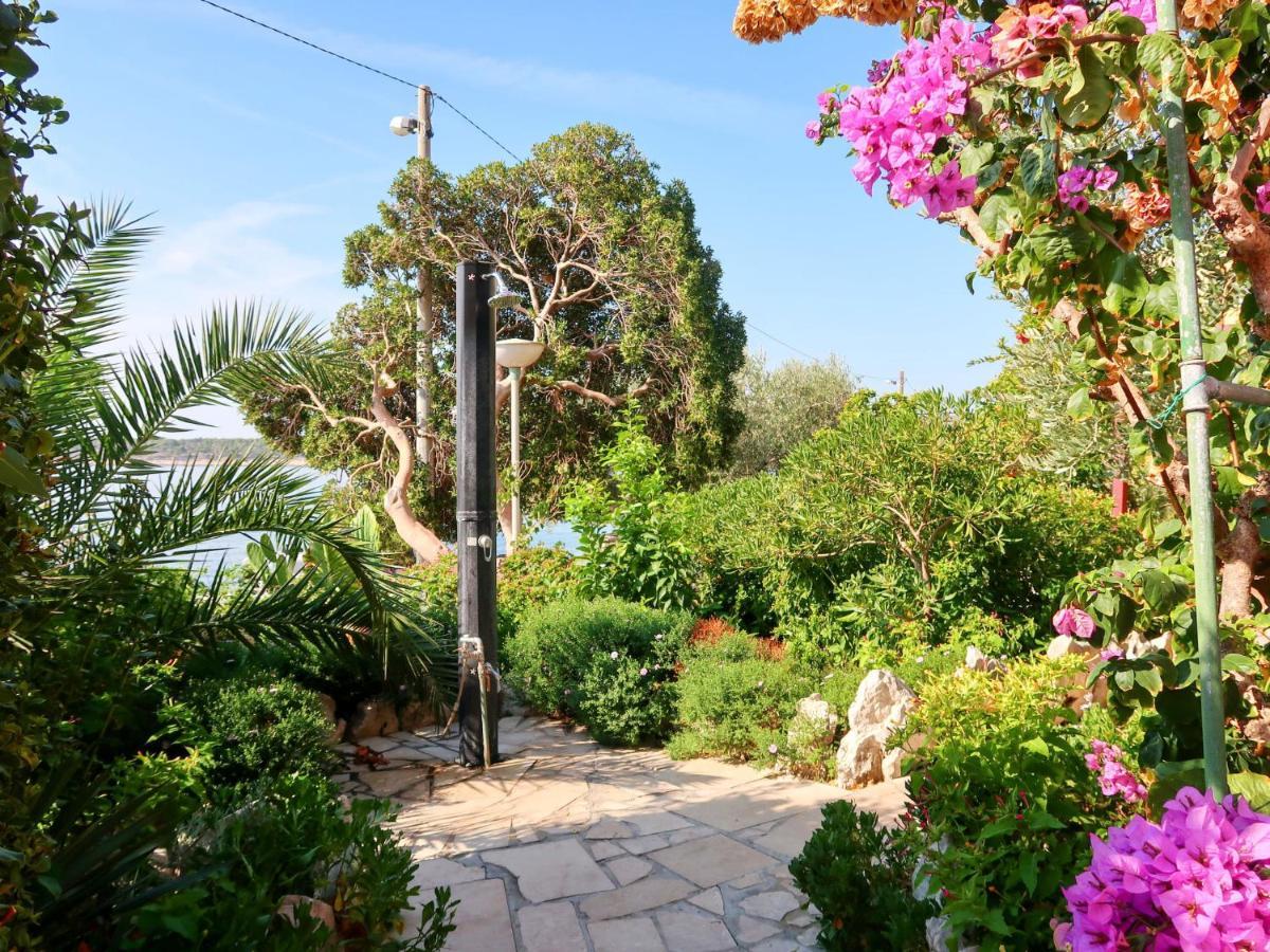 Apartment Ana - Rab166 By Interhome Barbat na Rabu Buitenkant foto