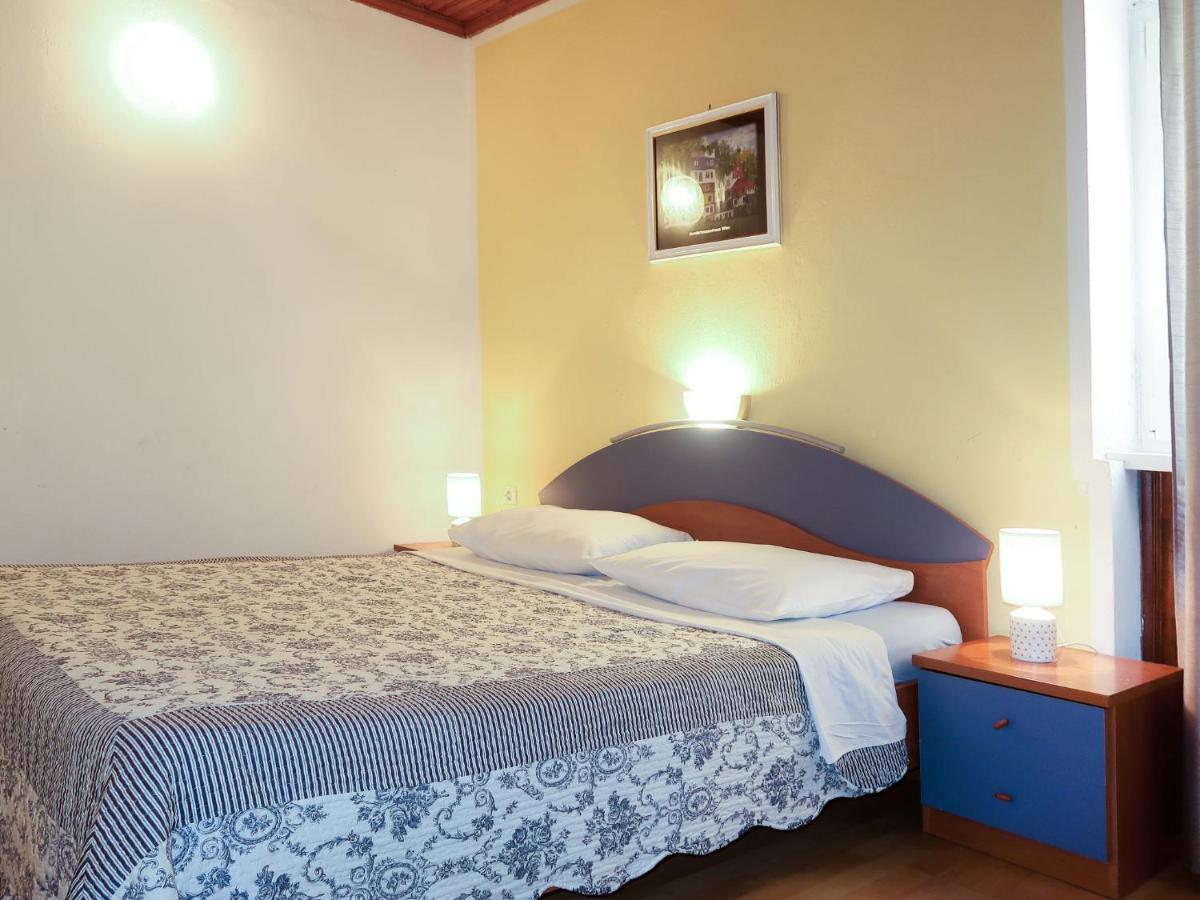 Apartment Ana - Rab166 By Interhome Barbat na Rabu Buitenkant foto