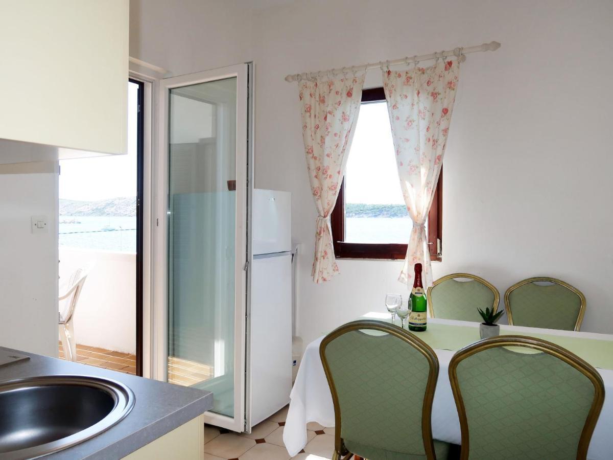 Apartment Ana - Rab166 By Interhome Barbat na Rabu Buitenkant foto