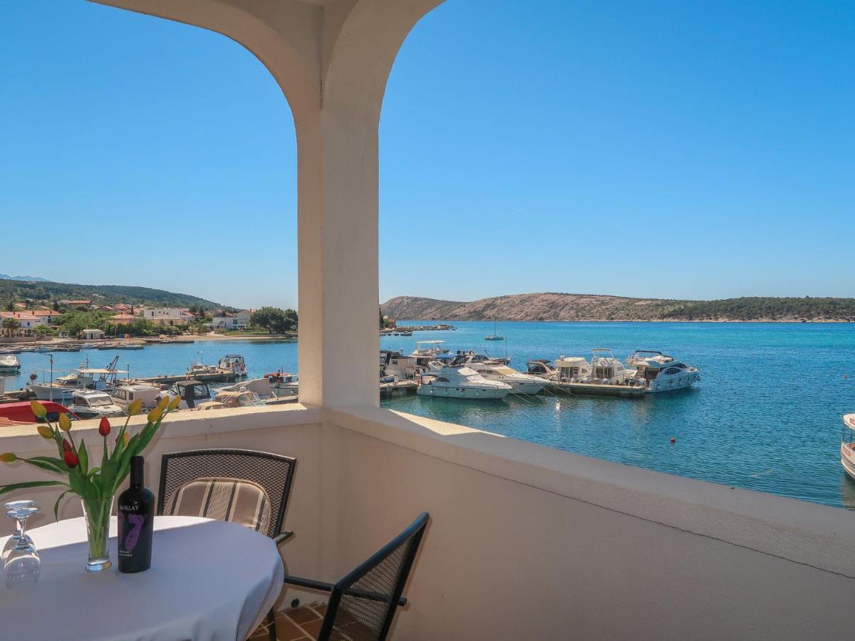 Apartment Ana - Rab166 By Interhome Barbat na Rabu Buitenkant foto