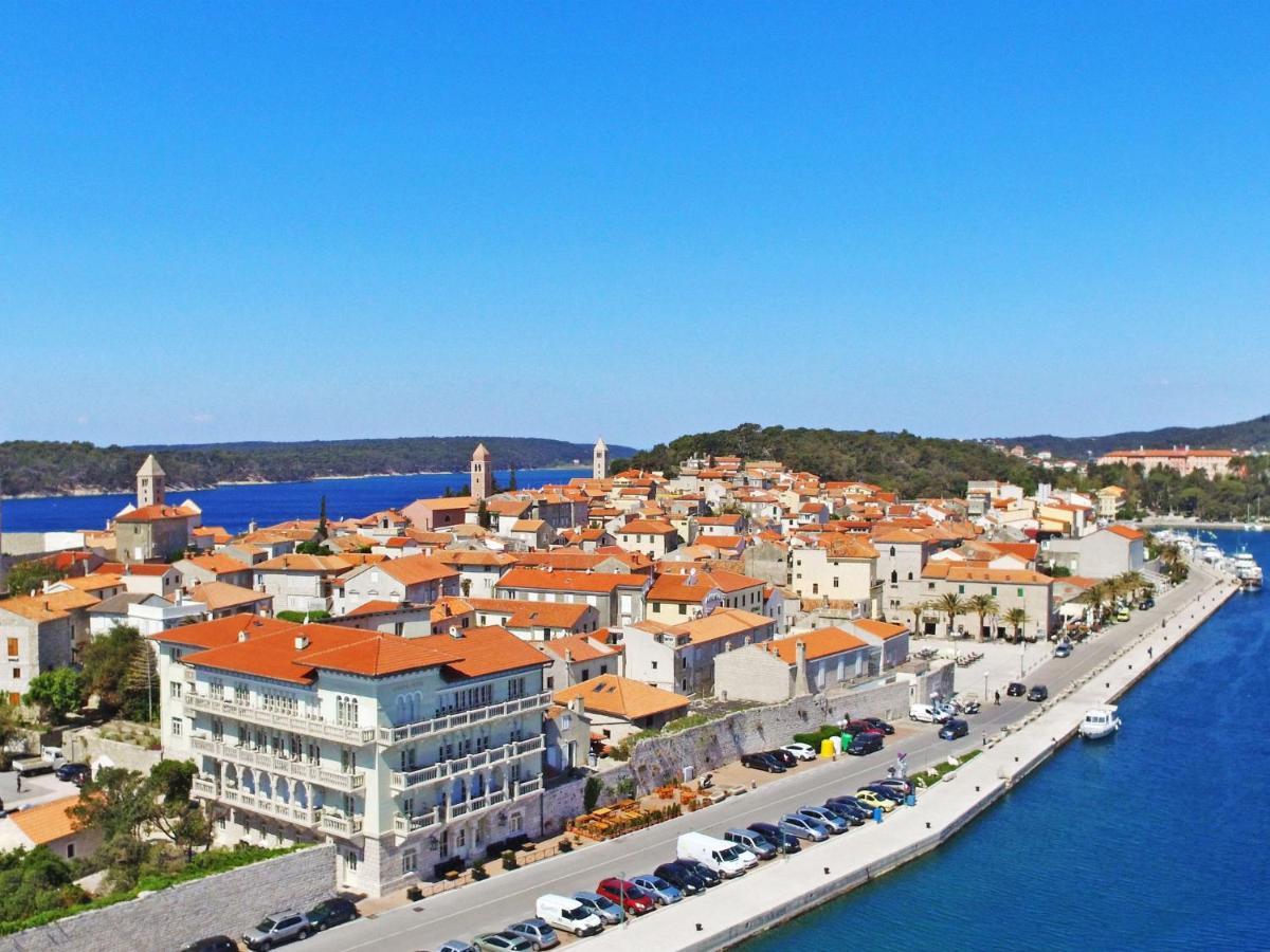 Apartment Ana - Rab166 By Interhome Barbat na Rabu Buitenkant foto