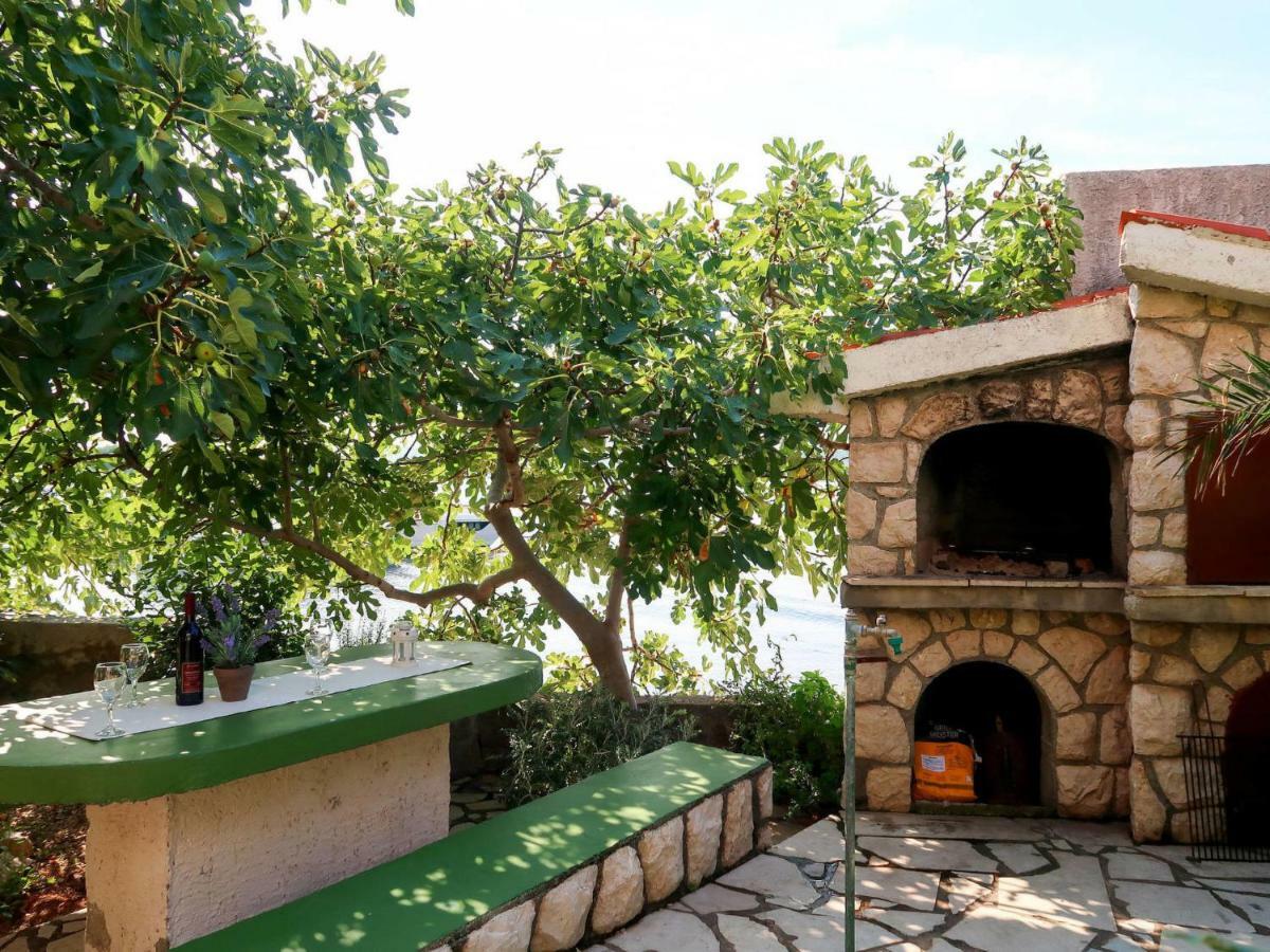 Apartment Ana - Rab166 By Interhome Barbat na Rabu Buitenkant foto