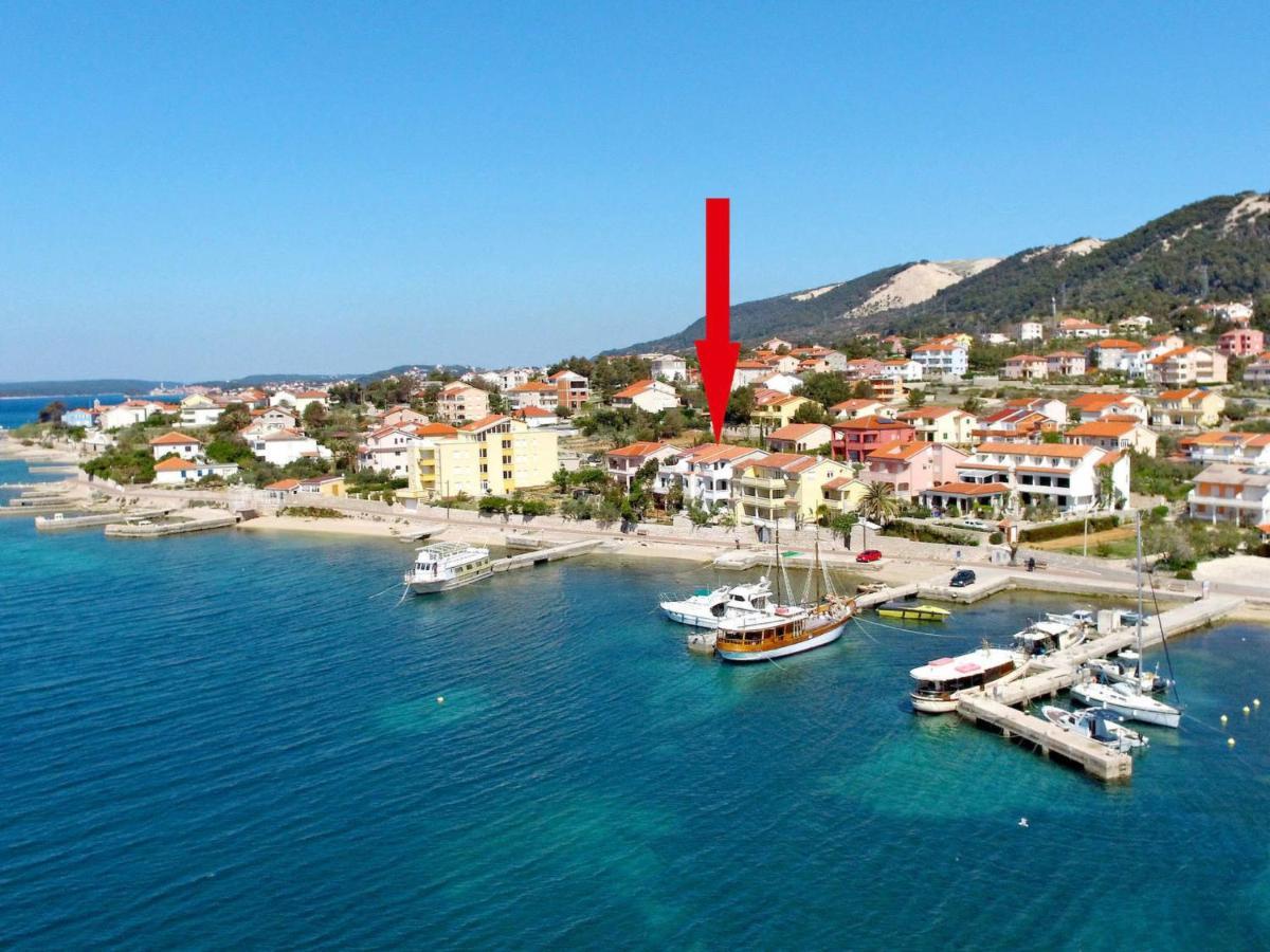 Apartment Ana - Rab166 By Interhome Barbat na Rabu Buitenkant foto